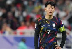 Heung-min Son, Tottenham'a veda için geri dönüyor!