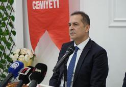 Antalyaspor Başkanı Rıza Perçin: Antalyaspor için dilenci olduk