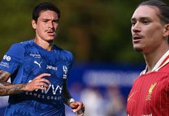 İstanbul devinden Darwin Nunez bombası! Transferde son dakika...