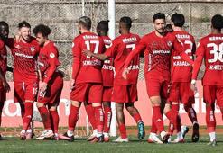 Ziraat Türkiye Kupası: Yalova FK: 0 - Gaziantep FK: 2