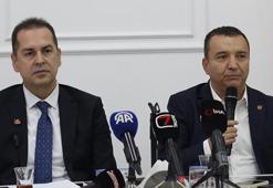 Antalyaspor Başkanı Rıza Perçin: Karşı takımdan bilgiler gelmişti