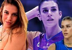 Alessia Orro'dan Fenerbahçe ve Filenin Sultanları sözleri
