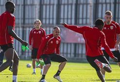 Samsunspor, Galatasaray maçına hazır