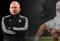 Beşiktaş'ta gözden çıkarılmıştı! Geri dönüyor