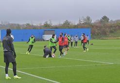 PSG, Medya Günü kapsamında kapılarını basın mensuplarına açtı