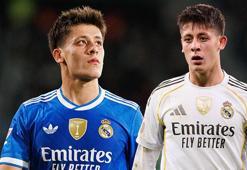 Performansıyla fark yarattı! Arda Güler ayın oyuncusu ödülüne aday oldu