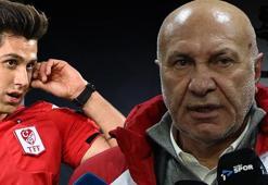 'Galatasaray'ın TFF'ye gitmesi nedeniyle endişemiz var' Yüksel Yıldırım'dan çarpıcı sözler: Bir şartım var...