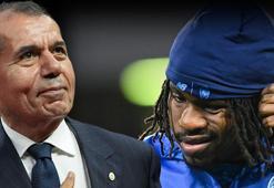 Galatasaray'da Lookman çılgınlığı: Atalanta'ya giden teklif dudak uçuklattı