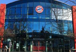 Bayern Münih, ChatGPT'yi yasakladı