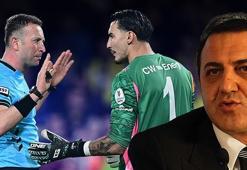 'Yasin Kol'a ödül gibi maç verdiler' Abdullah Kavukcu'dan açıklama: Yarın davete katılmayacağız