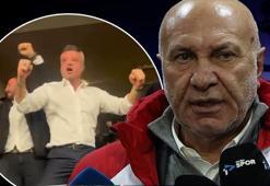 'Galatasaray'ın biletini kesebiliriz' Samsunspor Başkanı Yüksel Yıldırım'dan olay sözler: Icardi ve Osimhen...