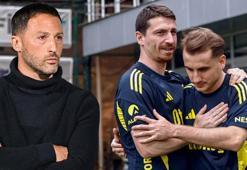 TFF'den Fenerbahçe'nin yıldızına 3 maç men cezası