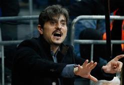 Panathinaikos Başkanı Dimitris Giannakopoulos: 'Fenerbahçe hükmen kazanmalı'
