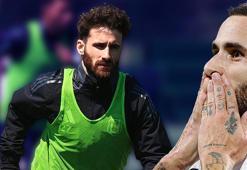 Ve Beşiktaş'ta Rafa Silva döndü! Derbide büyük sürpriz