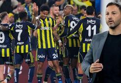 Fenerbahçe'nin yıldızına İngiltere'den talip! Resmi teklif hazırlığı