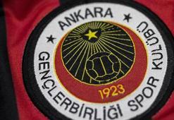 Gençlerbirliği'nde olağanüstü genel kurul yarın yapılacak!