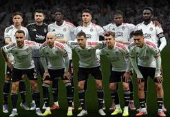 Beşiktaş'ta ayrılık kararı: Beklentileri karşılayamadı...