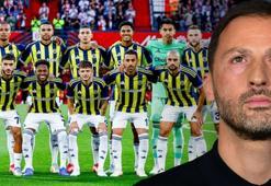 Tedesco'nun tercihi sonrası gözden düştü! Fenerbahçe'de İrfan Can'la ayrılık kararı