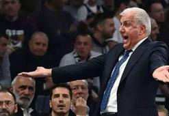 Obradovic Partizan'dan ayrıldı! Ortalık karıştı