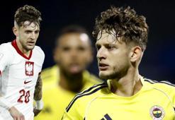 Fenerbahçe'de Szymanski dönemi sona eriyor! Transfer etmek isteyen 4 takım var