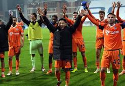 Başakşehir'de hedef Fenerbahçe'yi yenmek