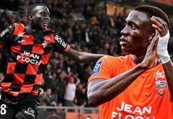 Beşiktaş'tan forvet operasyonu! Serkan Reçber canlı izledi