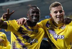 Eyüpspor, Süper Lig'de yarın Kayserispor'u konuk edecek