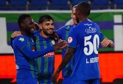 Çaykur Rizespor, yarın deplasmanda Konyaspor ile karşılaşacak