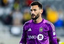 Hugo Lloris sözleşme yeniledi!