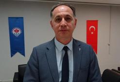 MHK Başkanı Ferhat Gündoğdu'dan ayrılık açıklaması