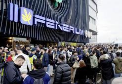 Fenerbahçe rekor kırdı: Resmi siteden açıklandı