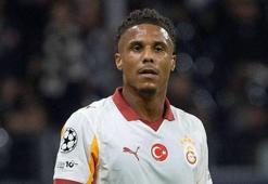 Jakobs'tan Galatasaray'a kötü haber! Kaçıracağı maçlar belli oldu