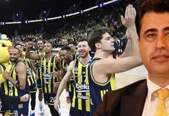 Ertelenen Olympiacos maçı için Fenerbahçe'den açıklama 'Eğer o maç oynanırsa...'