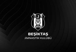 Beşiktaş'tan Feyyaz Uçar'a taziye mesajı