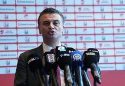 Fuat Göktaş: En kısa zamanda gereken sevkleri yapacağız