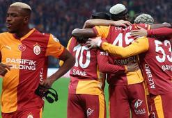 Ne yaptın Victor Osimhen! Bu hareket ayakta alkışlandı, 4 maç aradan sonra gole kavuştu...