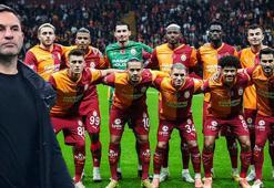 Galatasaray'da sakatlık! Yıldız oyuncu maça devam edemedi