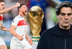 Kura çekimi yapıldı! A Milli Takım'ın rakipleri belli oldu