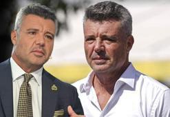 Fenerbahçe'den, Galatasaray maçı sonrası paylaşım: 'Türk futbolu adına ciddi bir soru işaretidir'