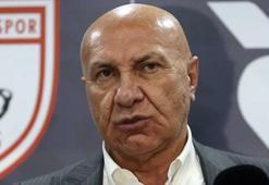 Samsunspor Başkanı Yüksel Yıldırım'dan sert tepki: 'TFF Başkanı istifa etsin!' Kulüpten açıklama...