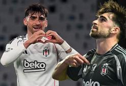 Beşiktaş'ın yıldızı Jota Silva hedefini belirledi!