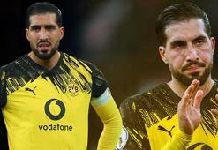 İstanbul devinden Emre Can bombası! Transferde büyük sürpriz...