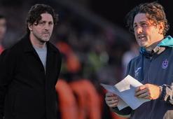 Trabzonspor Teknik Direktörü Fatih Tekke: 'En güzeli bu olacak!'