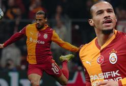 Almanya'da Leroy Sane için olay sözler: 'Her şey karmaşıktı! Ama şimdi geri döndü...'