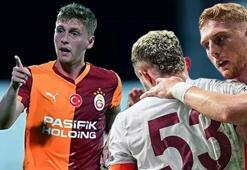 Galatasaray'dan gözaltına alınan Metehan Baltacı için son karar! Kesinleşir kesinleşmez...