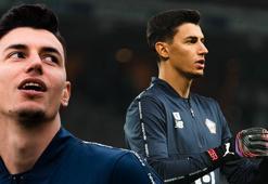 Fransa'da Berke Özer çılgınlığı! Lille - Marsilya maçında akıl almaz bir şey yaptı...