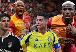 Osimhen'den olay itiraf 'Canavara dönüşüyorum geceleri uyuyamıyorum' | Ronaldo ve Mario Gomez sözleri