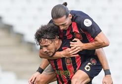 Fatih Karagümrük, Süper Lig'de yarın Gençlerbirliği ile deplasmanda karşılaşacak!