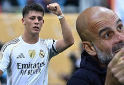 Manchester City'nin yıldızını kovup Arda Güler'i alıyor! Pep Guardiola çıldırdı, transferde büyük sürpriz...