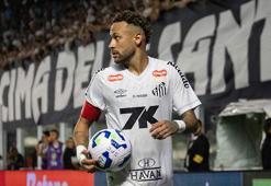 Ancelotti'den Neymar sözleri: "Hak ediyorsa Dünya Kupası'nda oynar!"